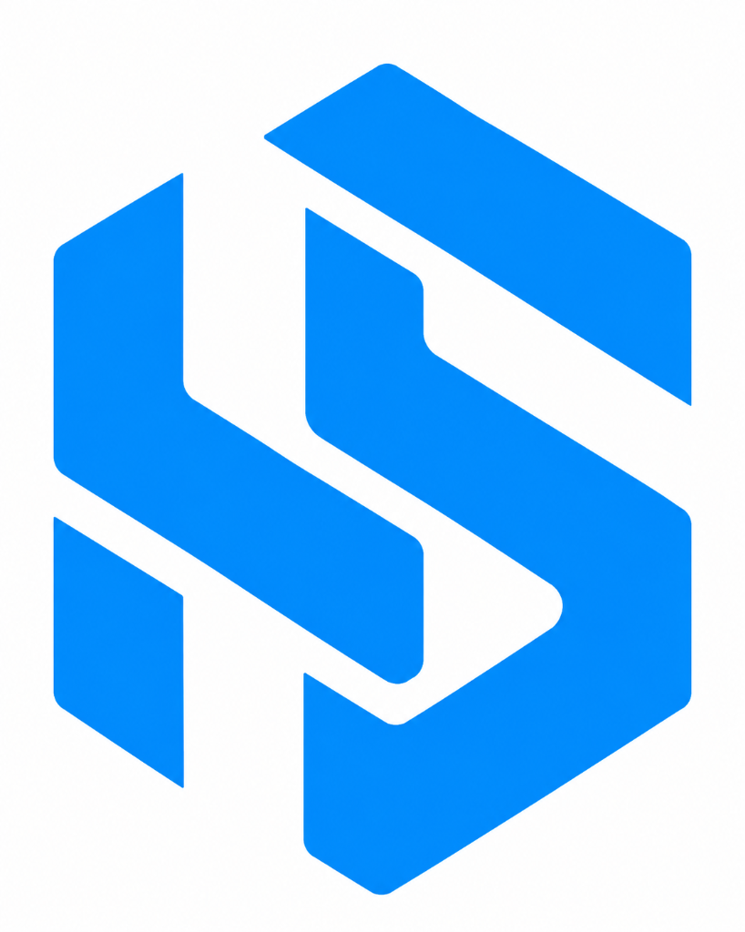 HS Creative Agency Logo